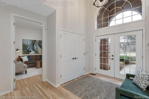 Tiny photo for 30485 Helmandale Drive, Franklin Village, MI 48025 (MLS # 20251060071)