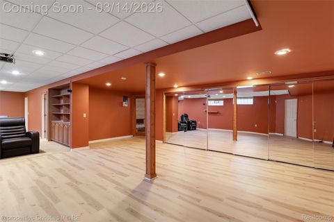 Tiny photo for 30485 Helmandale Drive, Franklin Village, MI 48025 (MLS # 20251060071)