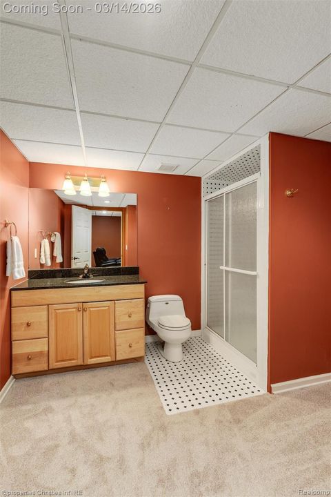 Tiny photo for 30485 Helmandale Drive, Franklin Village, MI 48025 (MLS # 20251060071)