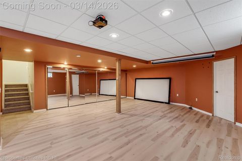 Tiny photo for 30485 Helmandale Drive, Franklin Village, MI 48025 (MLS # 20251060071)