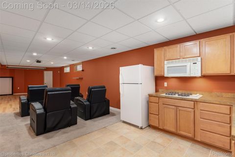 Tiny photo for 30485 Helmandale Drive, Franklin Village, MI 48025 (MLS # 20251060071)