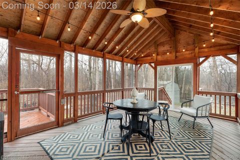 Tiny photo for 30485 Helmandale Drive, Franklin Village, MI 48025 (MLS # 20251060071)