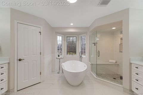 Tiny photo for 30485 Helmandale Drive, Franklin Village, MI 48025 (MLS # 20251060071)