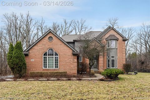 Tiny photo for 30485 Helmandale Drive, Franklin Village, MI 48025 (MLS # 20251060071)