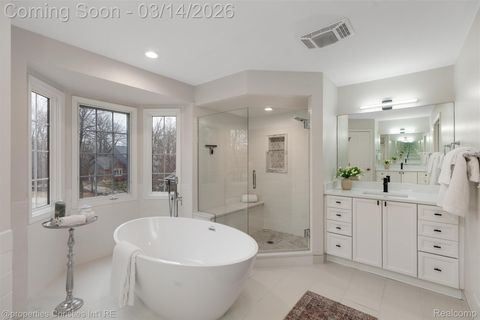 Tiny photo for 30485 Helmandale Drive, Franklin Village, MI 48025 (MLS # 20251060071)