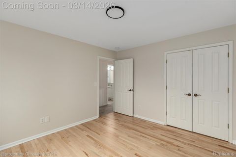 Tiny photo for 30485 Helmandale Drive, Franklin Village, MI 48025 (MLS # 20251060071)