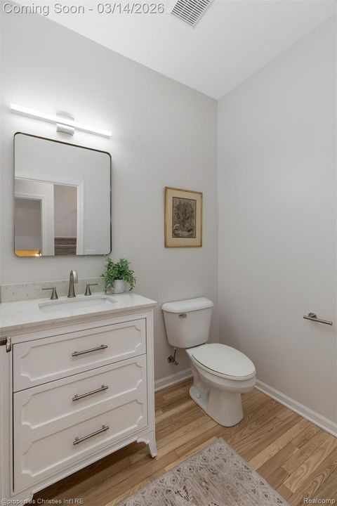 Tiny photo for 30485 Helmandale Drive, Franklin Village, MI 48025 (MLS # 20251060071)