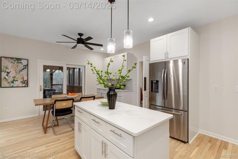 Tiny photo for 30485 Helmandale Drive, Franklin Village, MI 48025 (MLS # 20251060071)