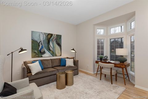 Tiny photo for 30485 Helmandale Drive, Franklin Village, MI 48025 (MLS # 20251060071)