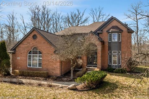 Tiny photo for 30485 Helmandale Drive, Franklin Village, MI 48025 (MLS # 20251060071)