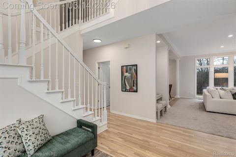 Tiny photo for 30485 Helmandale Drive, Franklin Village, MI 48025 (MLS # 20251060071)