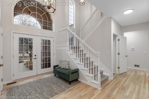 Tiny photo for 30485 Helmandale Drive, Franklin Village, MI 48025 (MLS # 20251060071)