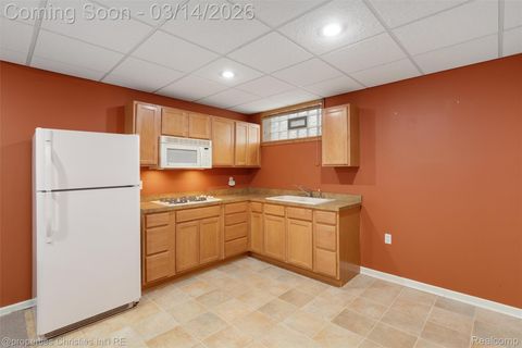 Tiny photo for 30485 Helmandale Drive, Franklin Village, MI 48025 (MLS # 20251060071)