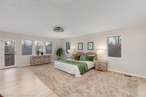 Tiny photo for 30485 Helmandale Drive, Franklin Village, MI 48025 (MLS # 20251060071)