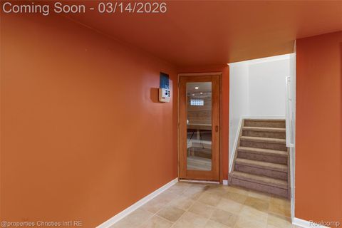 Tiny photo for 30485 Helmandale Drive, Franklin Village, MI 48025 (MLS # 20251060071)