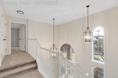 Tiny photo for 30485 Helmandale Drive, Franklin Village, MI 48025 (MLS # 20251060071)