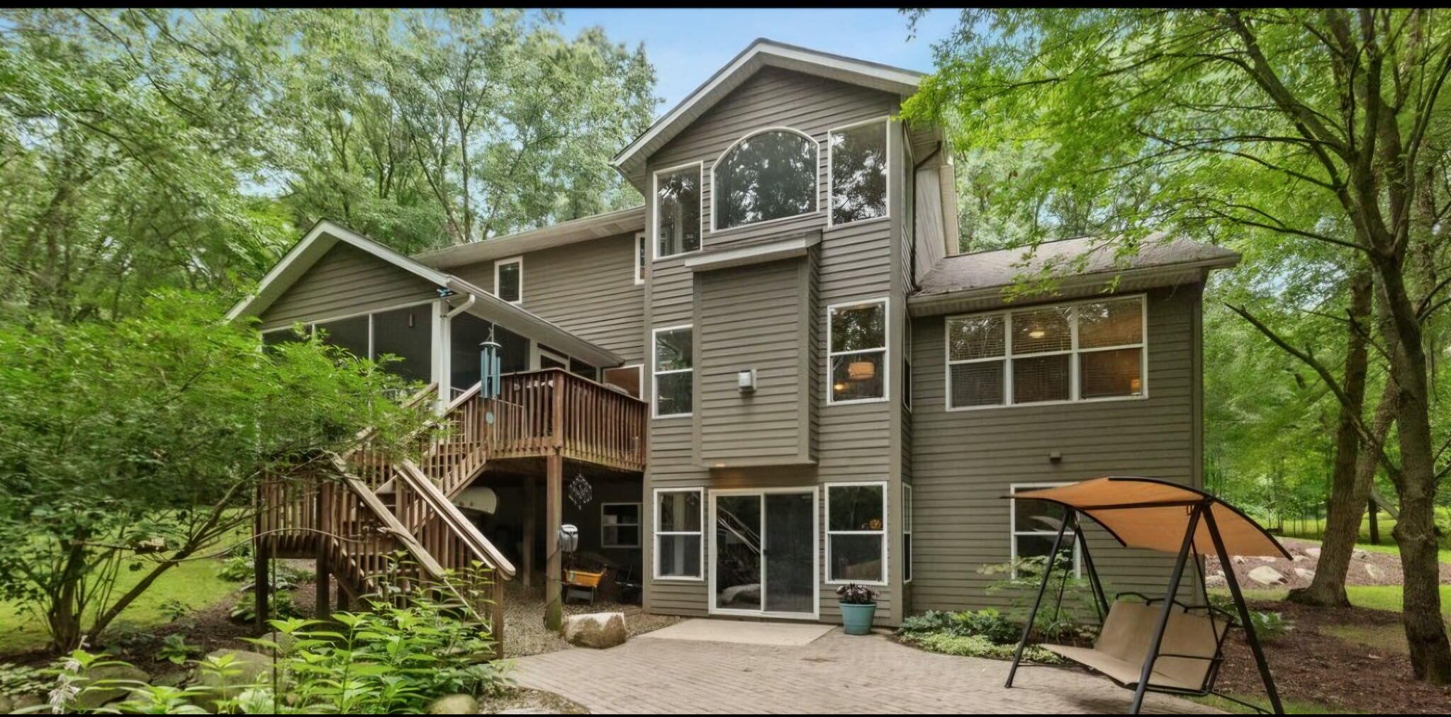 6200 Back Forty Drive NE