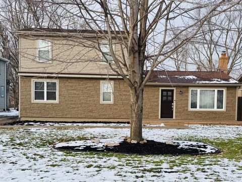 24342 Wick Road Taylor City MI 48180