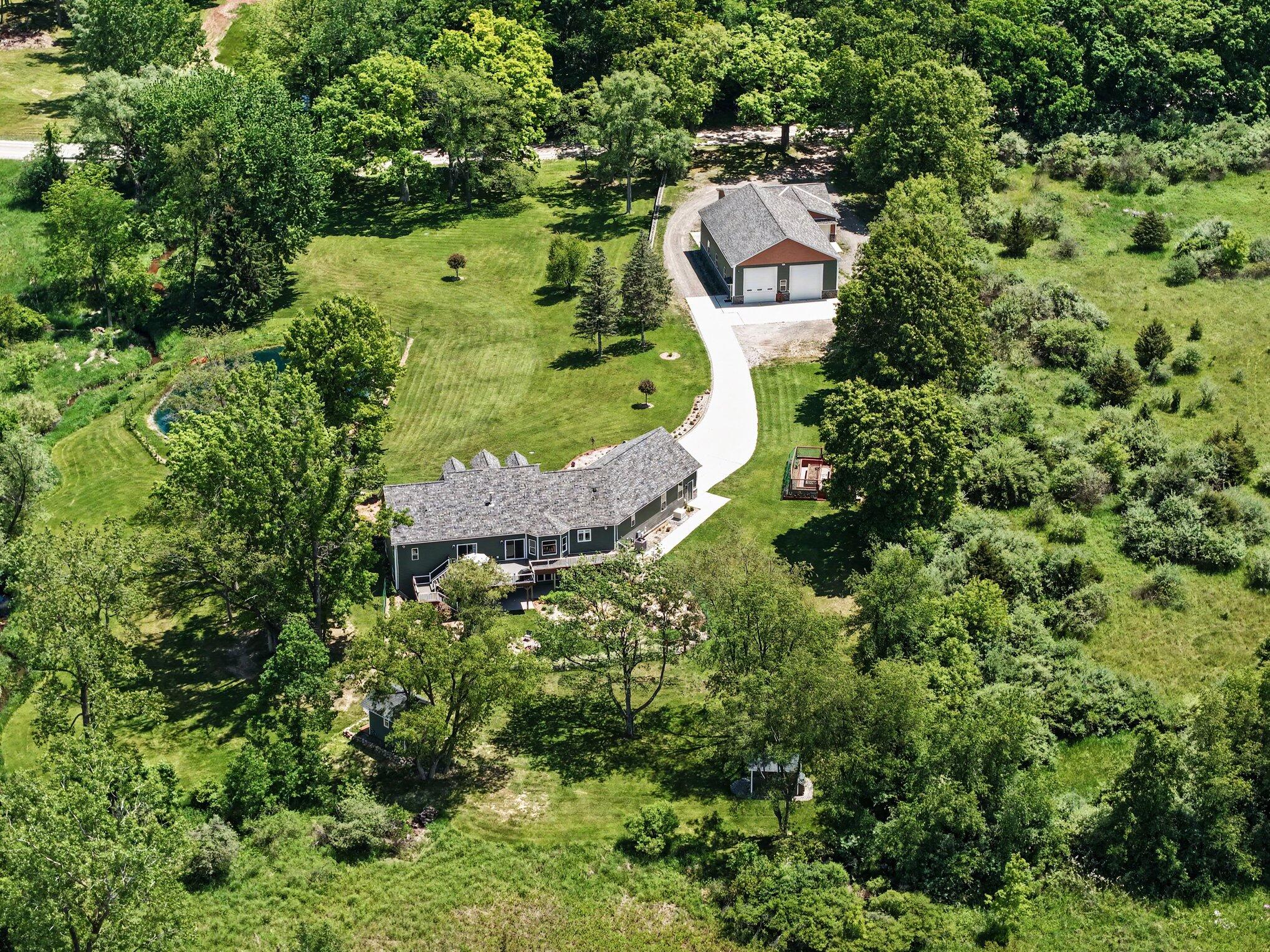 7969 Webster Church Road