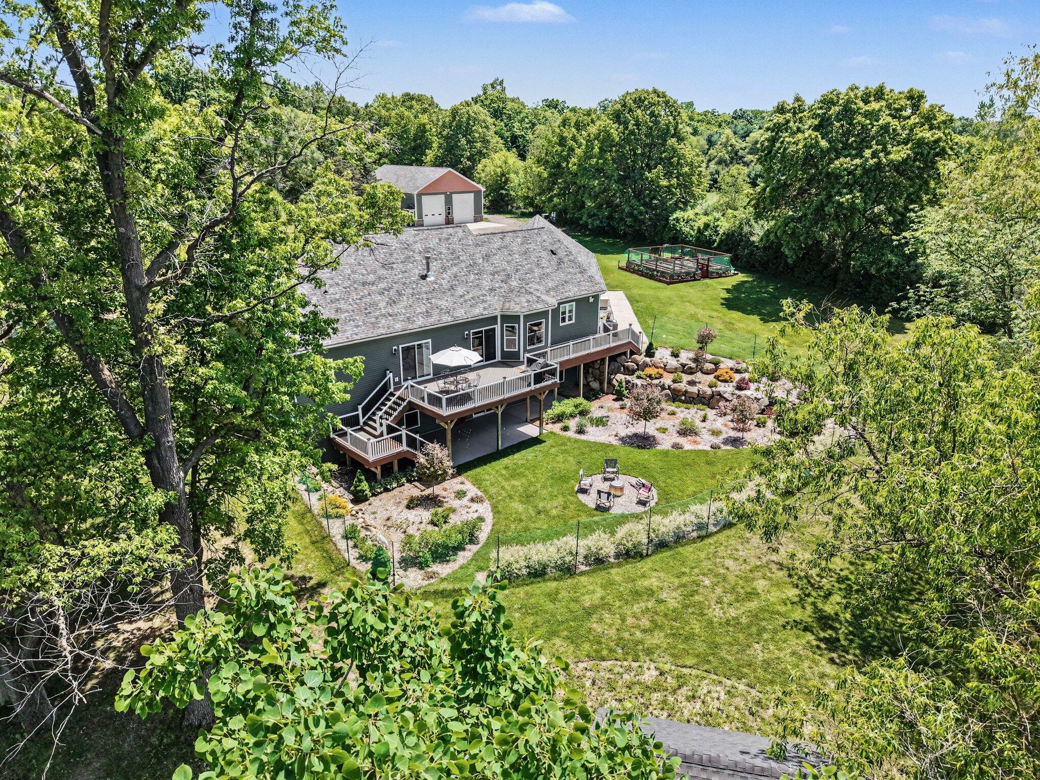 7969 Webster Church Road