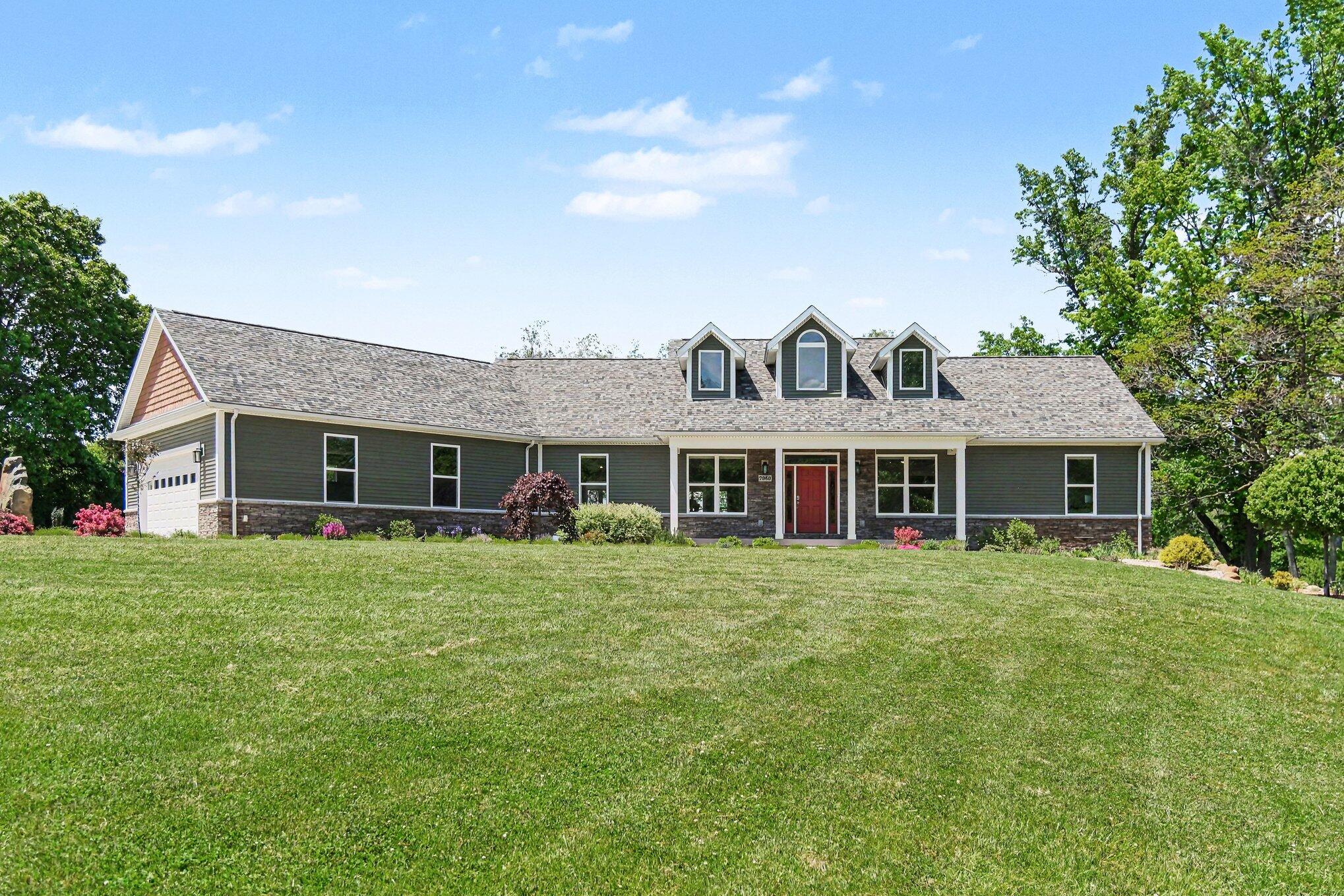 7969 Webster Church Road