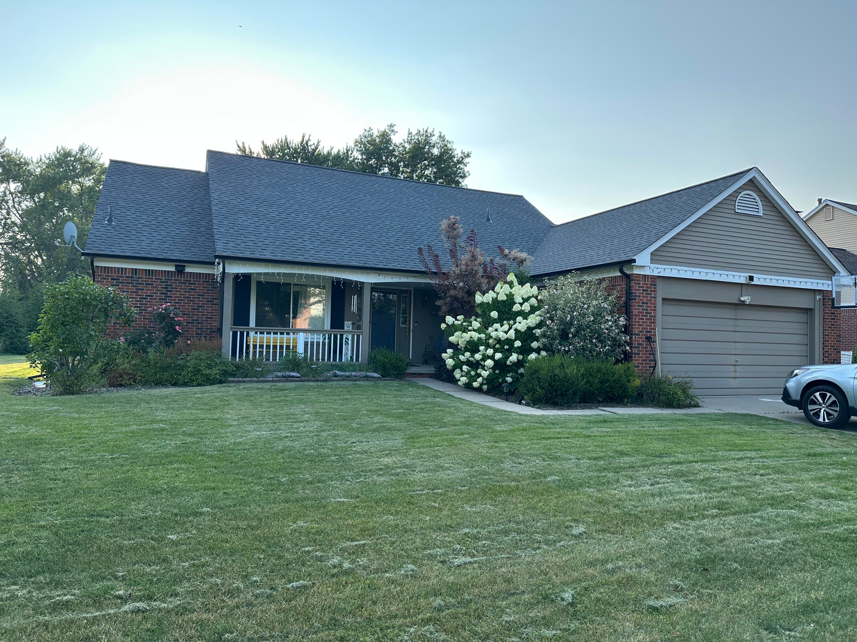 5017 Saffron Drive