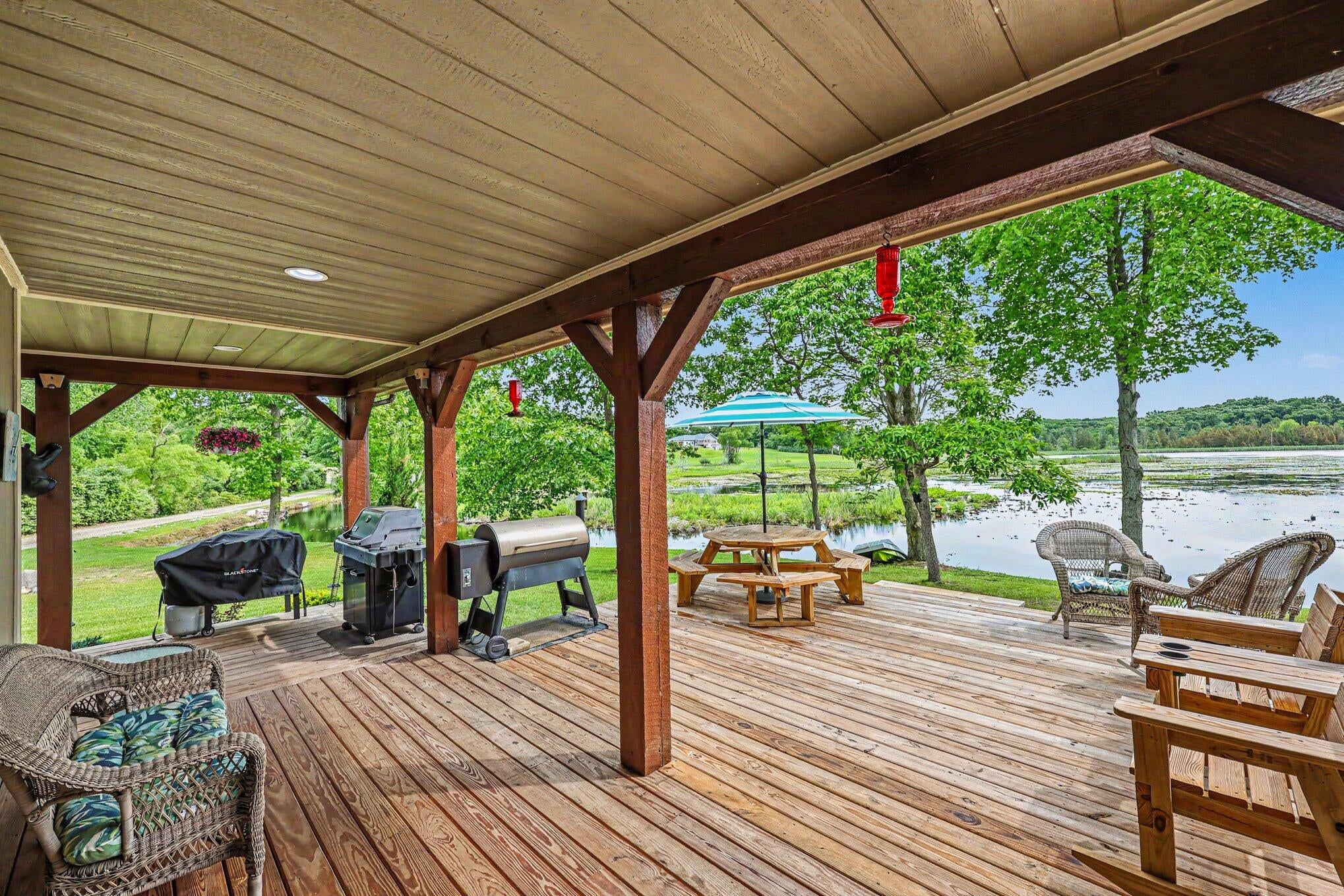 15303 Seymour Road