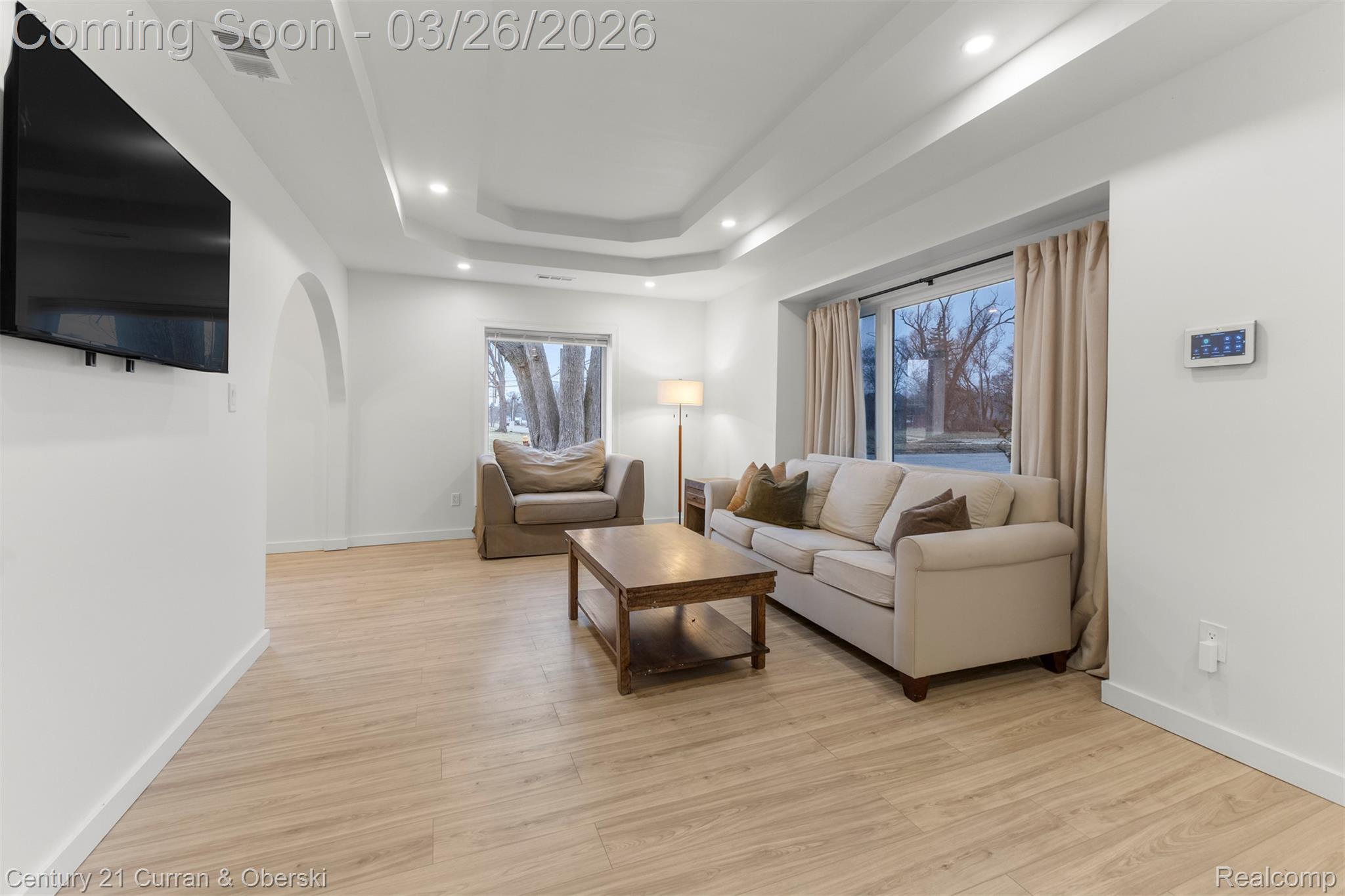 14801 Spring Garden Street