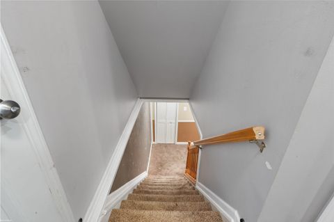 Tiny photo for 23507 Grove Street, St Clair Shores City, MI 48080 (MLS # 58050201588)