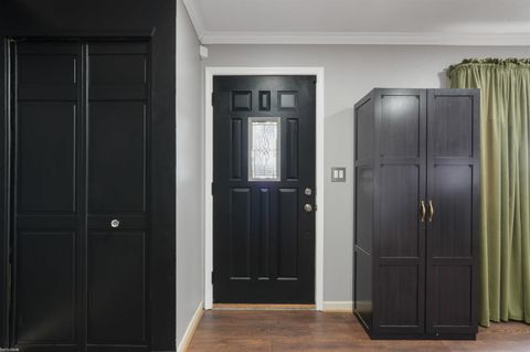 Tiny photo for 23507 Grove Street, St Clair Shores City, MI 48080 (MLS # 58050201588)