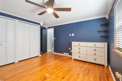 Tiny photo for 23507 Grove Street, St Clair Shores City, MI 48080 (MLS # 58050201588)