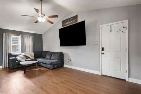 Tiny photo for 23507 Grove Street, St Clair Shores City, MI 48080 (MLS # 58050201588)