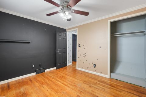 Tiny photo for 23507 Grove Street, St Clair Shores City, MI 48080 (MLS # 58050201588)