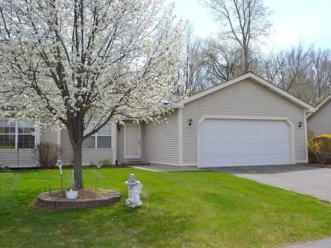 8076 Park Lane Superior Charter Township MI 48198