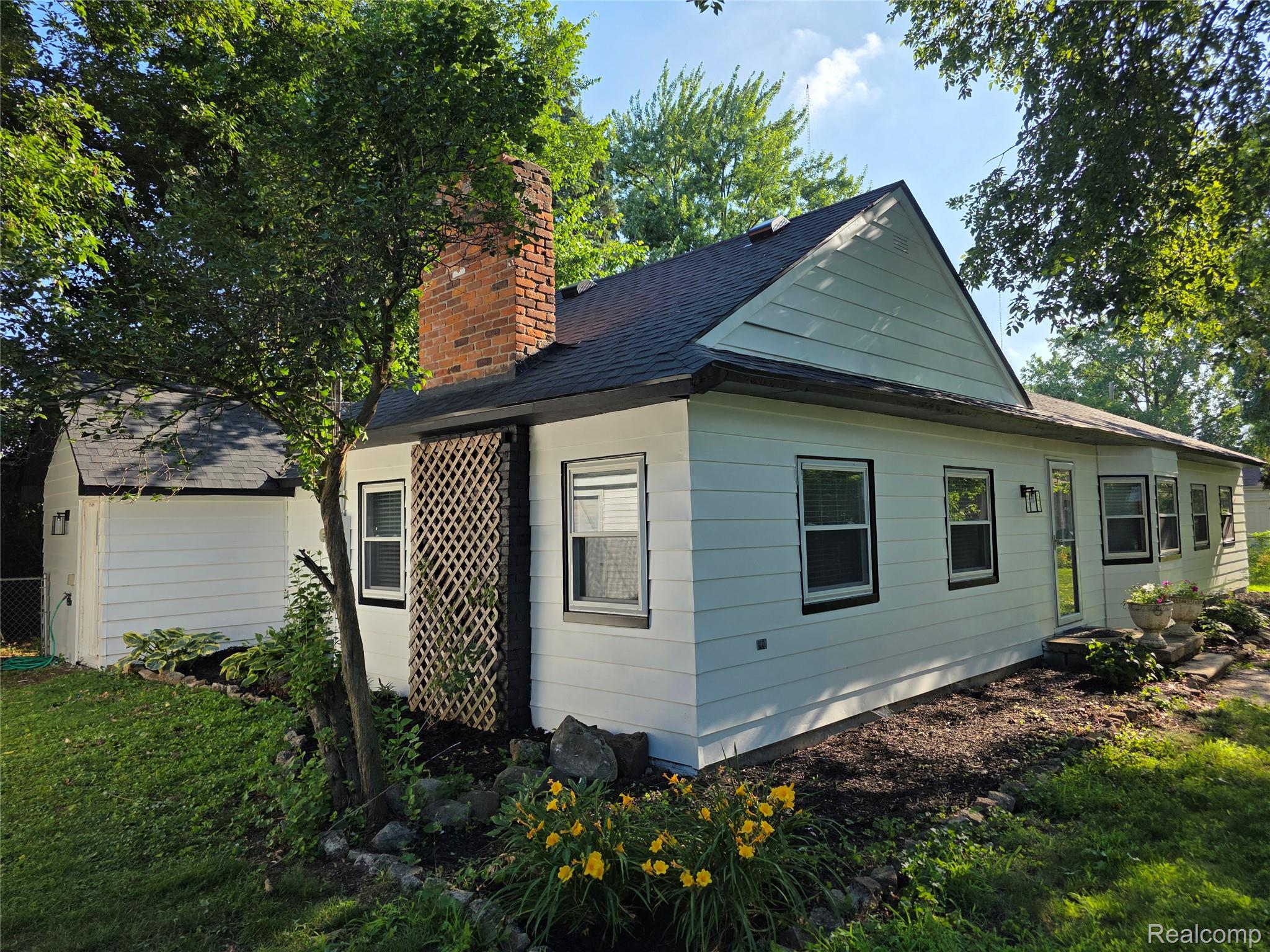 32251 Elmwood Street