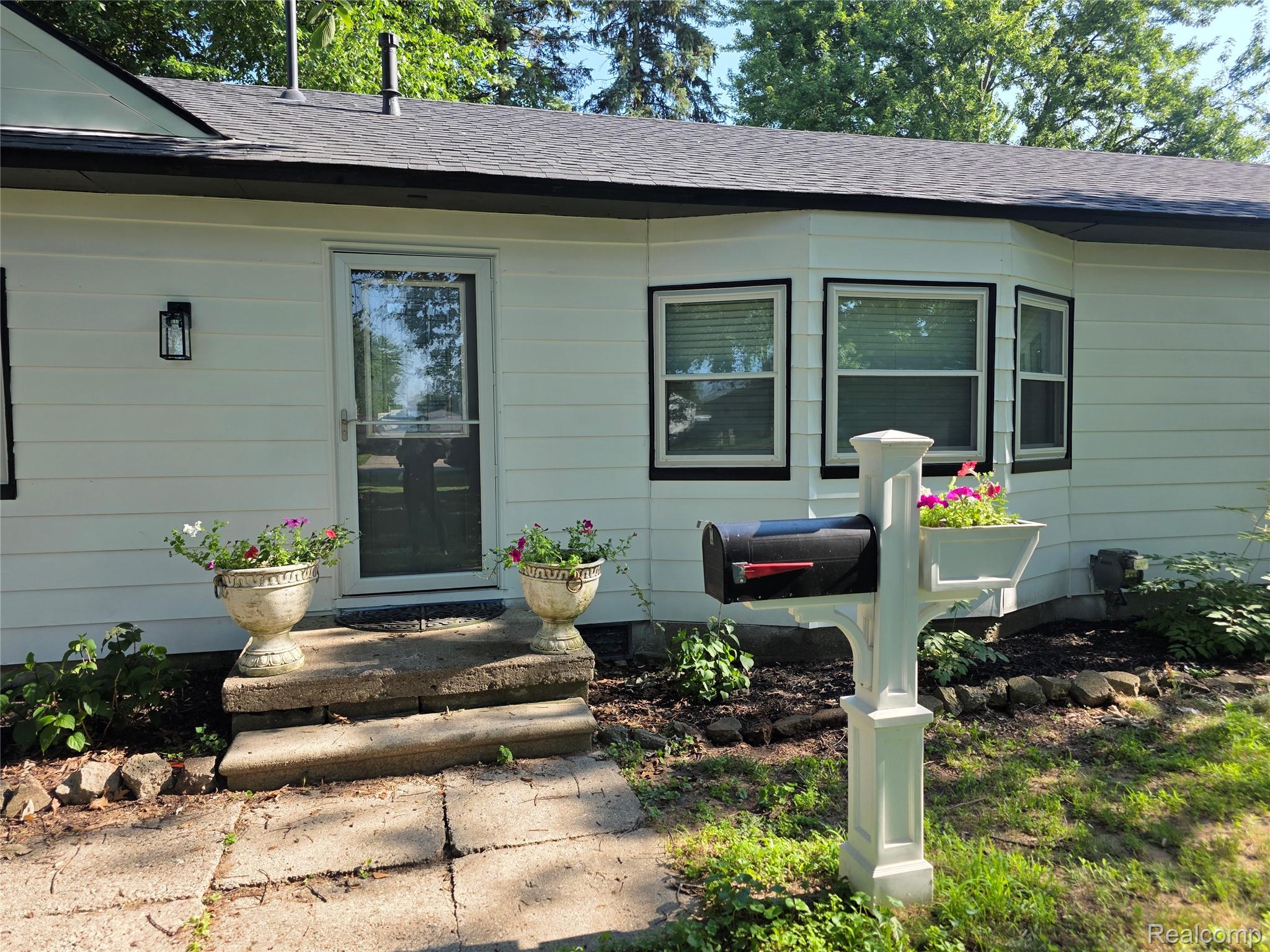 32251 Elmwood Street