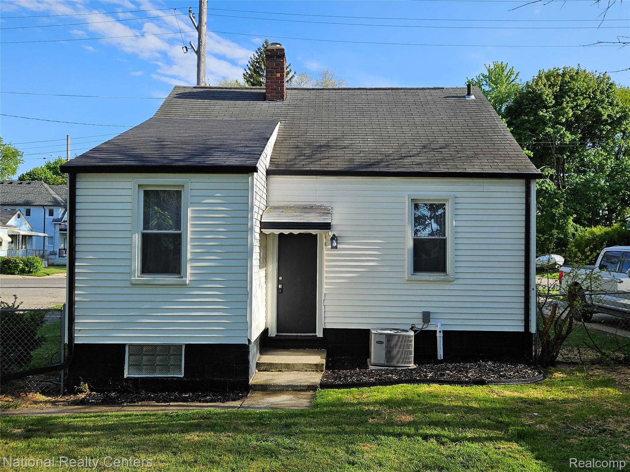 317 Michigan Avenue