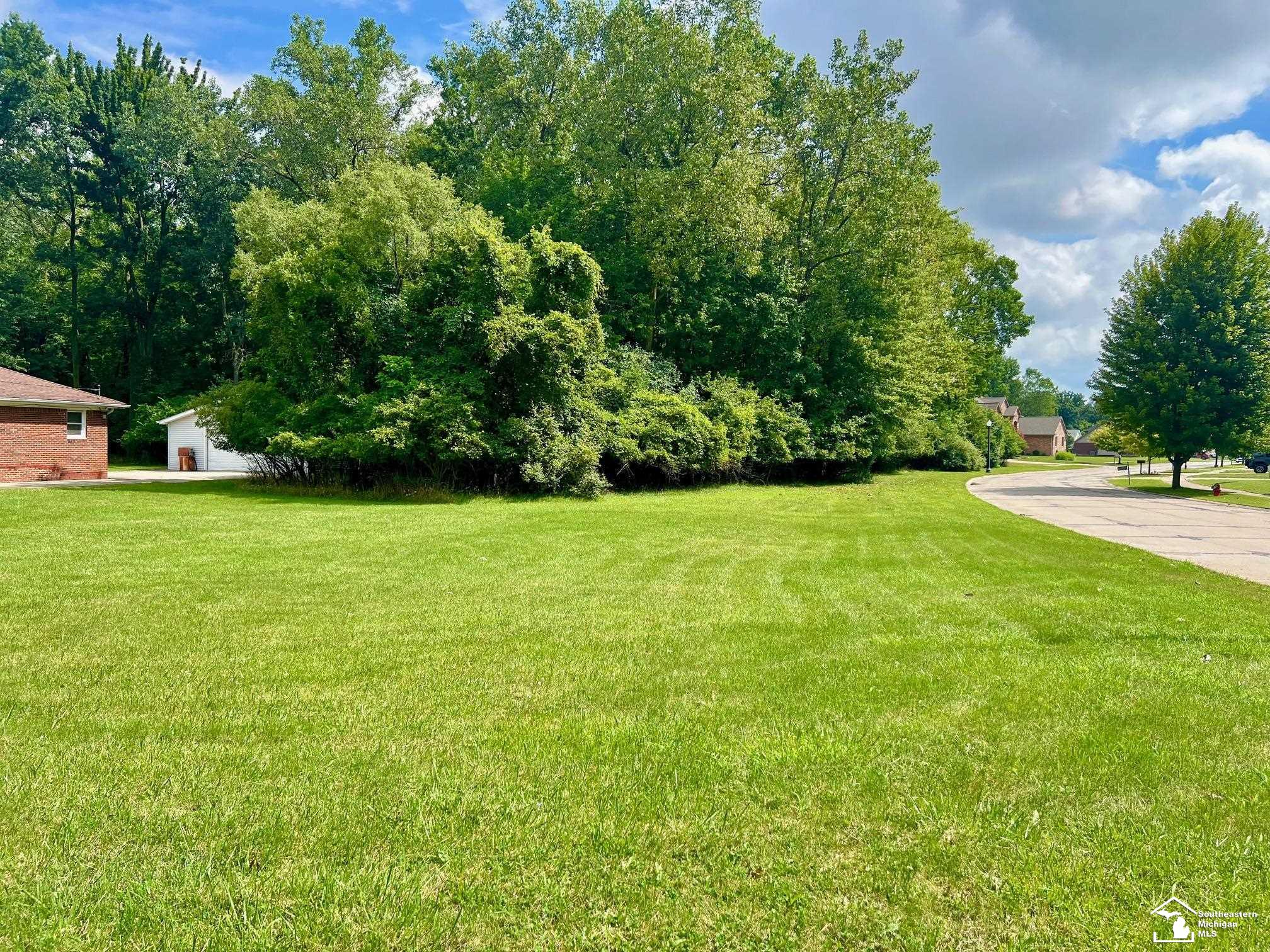 24664 E Huron River Drive