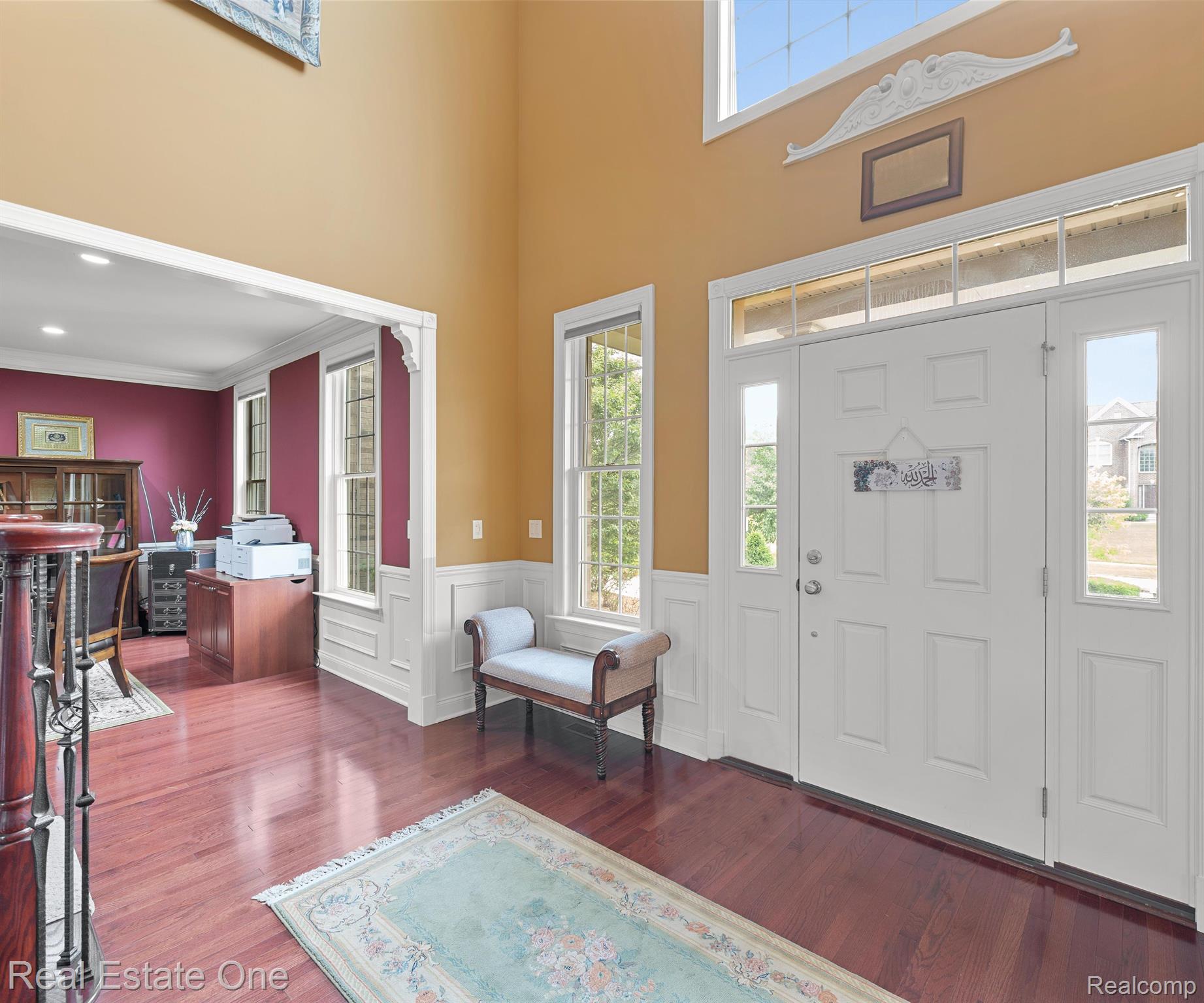 50437 TAMARACK Trail