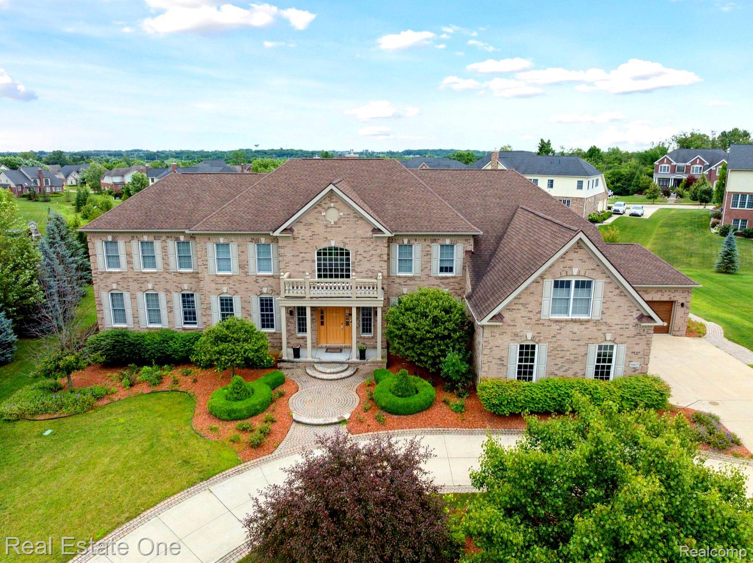 50437 TAMARACK Trail