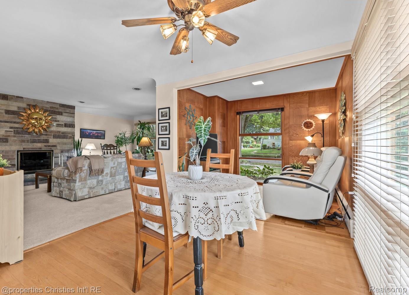 701 Spring Drive