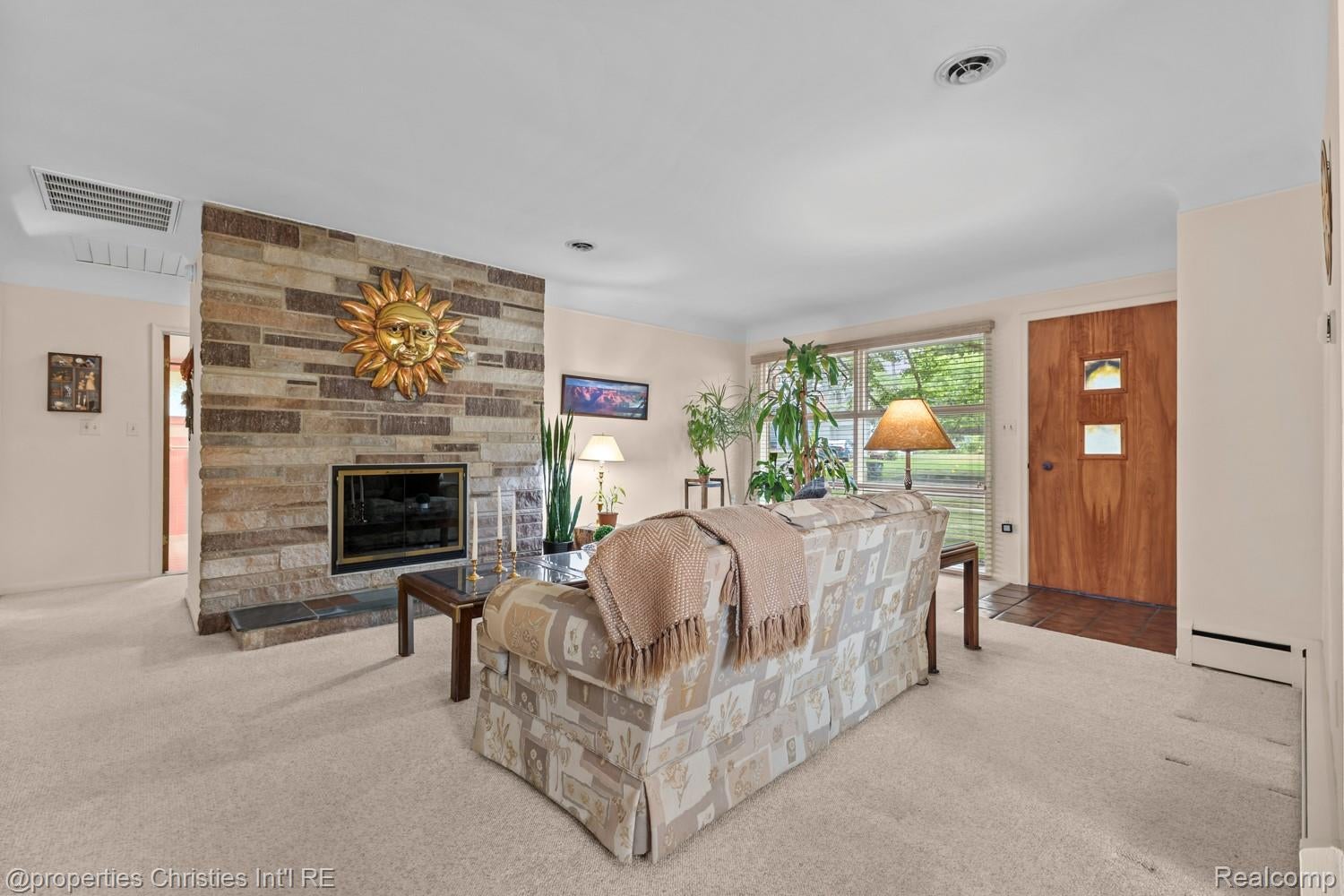 701 Spring Drive
