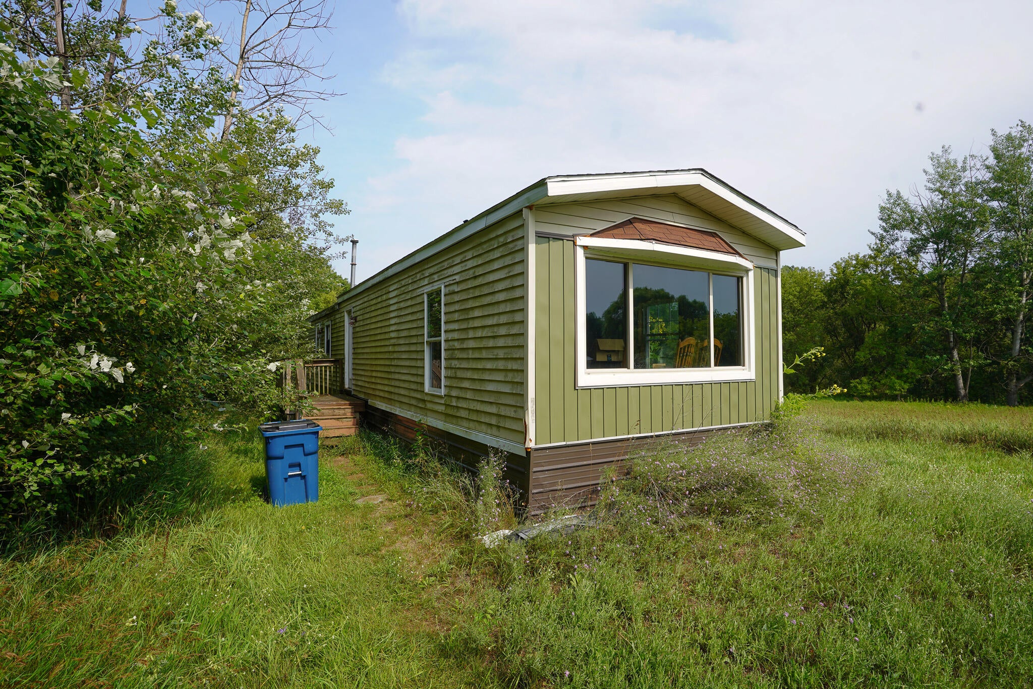 4685 W Fritz Road