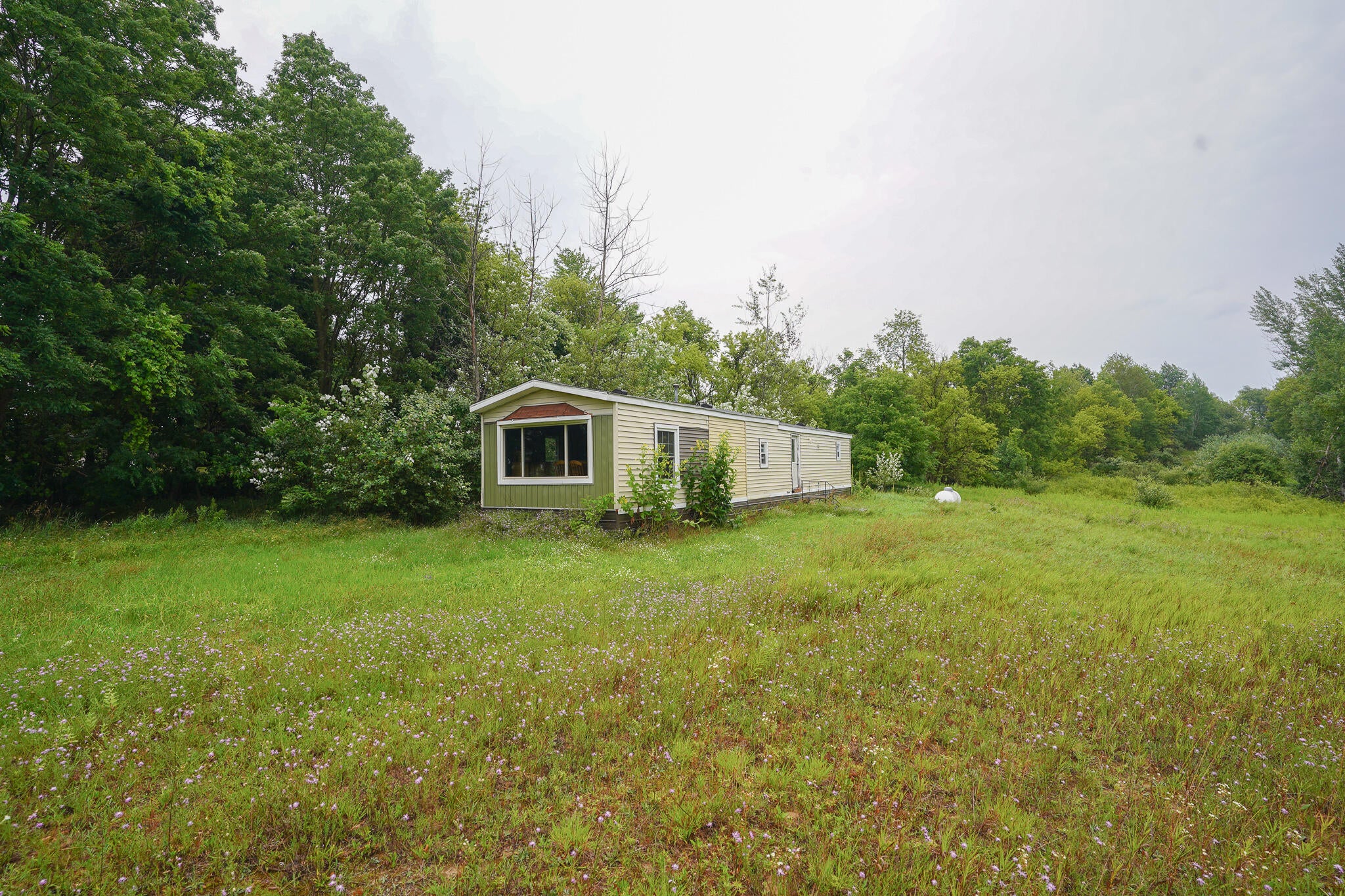 4685 W Fritz Road