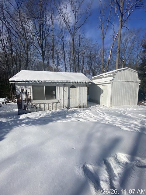 590 Wilson Road Harrison City MI 48625