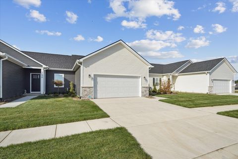 2324 Gilder Drive Marion Township MI 48843