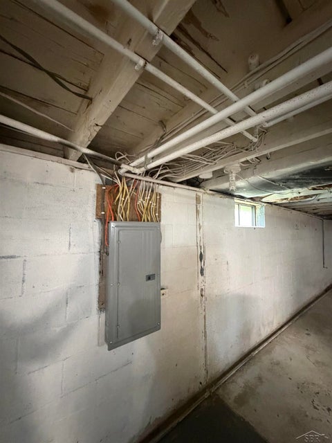 Tiny photo for 3139 Janes Road, Buena Vista Charter Township, MI 48601 (MLS # 61050220244)