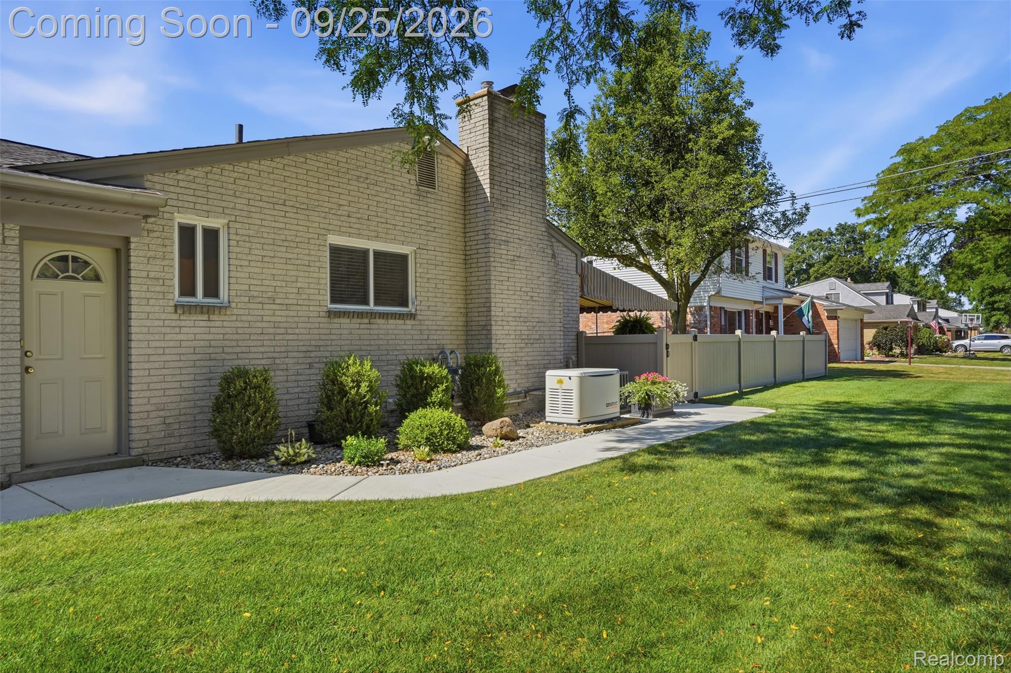 14129 Mayfield Street