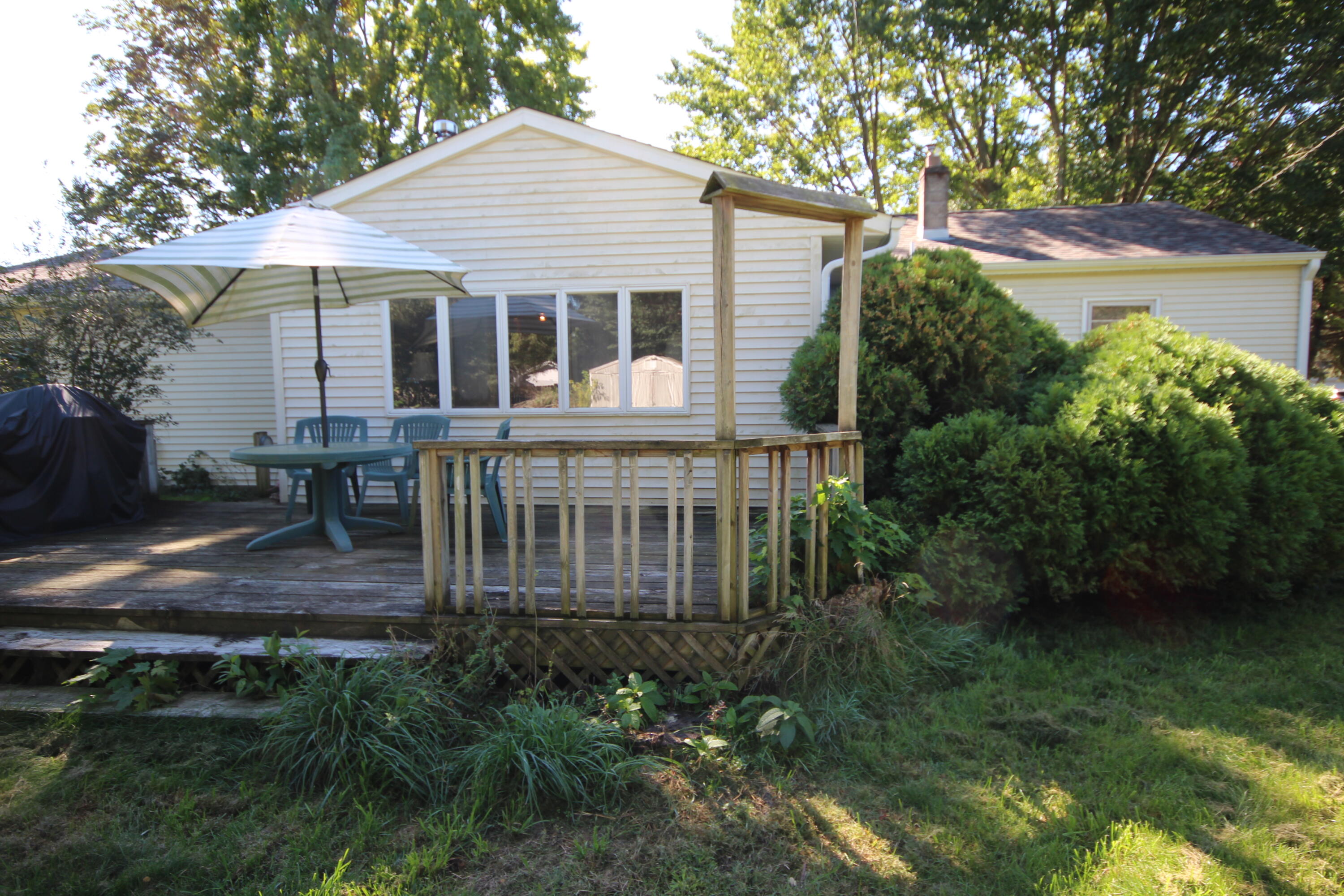 13738 E Tremblay Drive