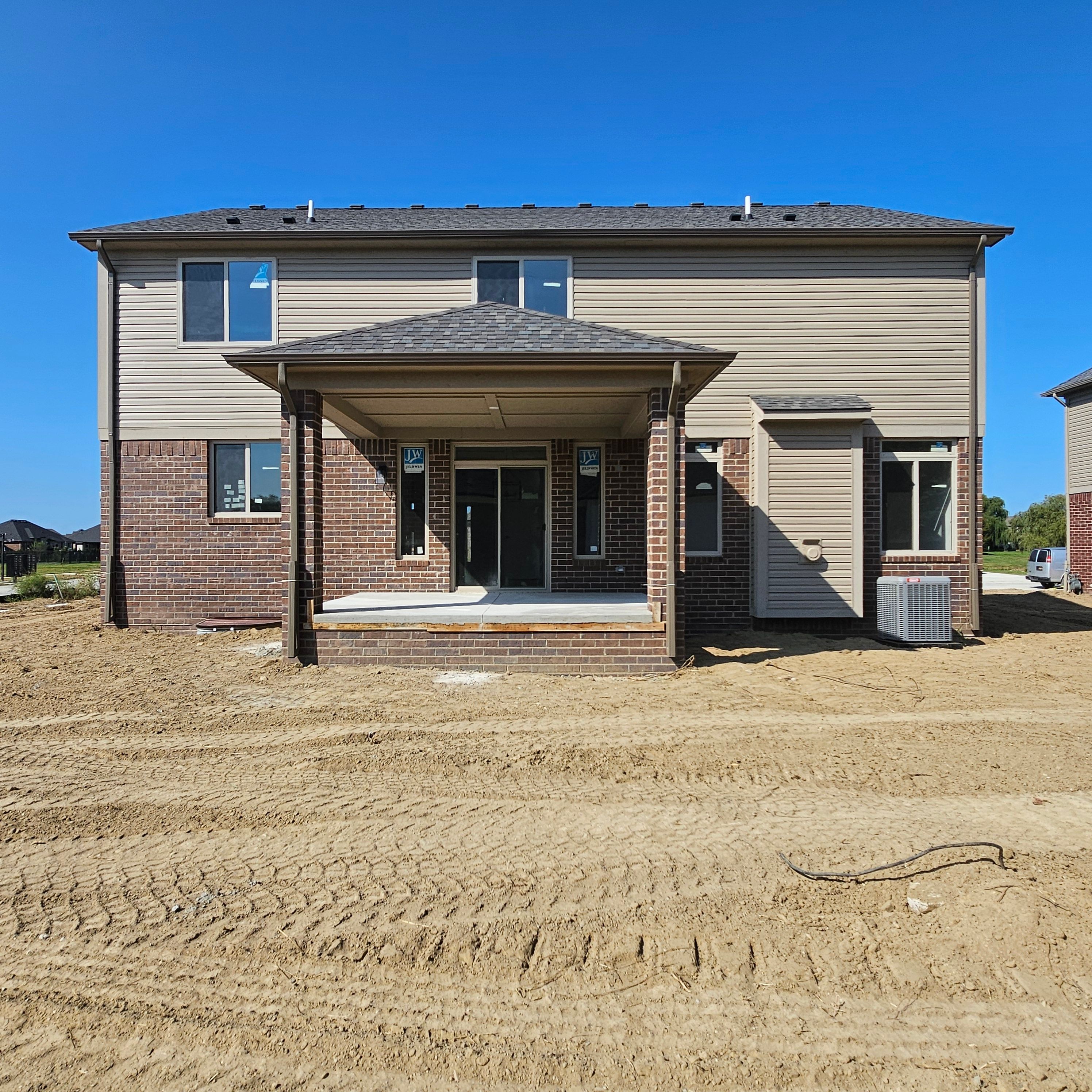 50638 MISTWOOD Drive